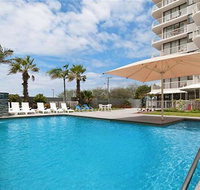 Boulevard Towers - Accommodation BNB
