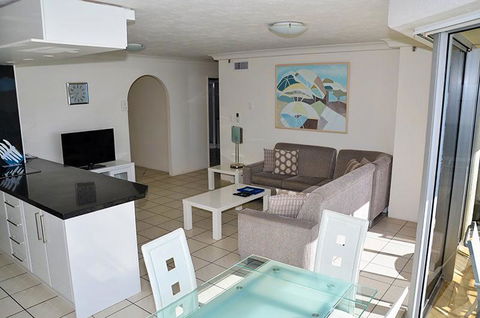 Zenith Ocean Front Apartments - Accommodation BNB 25