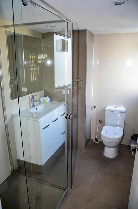Zenith Ocean Front Apartments - Accommodation BNB 29