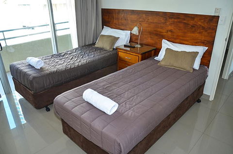 Zenith Ocean Front Apartments - Accommodation BNB 34