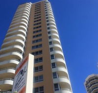 Zenith Ocean Front Apartments - Accommodation BNB