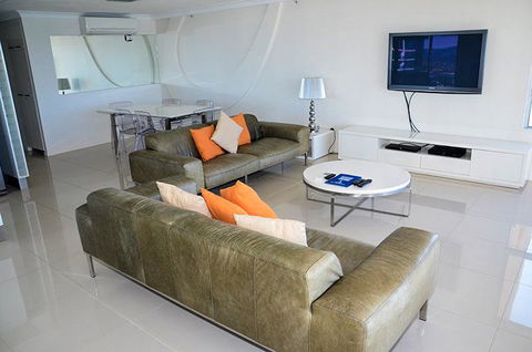 Zenith Ocean Front Apartments - Accommodation BNB 36