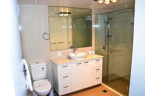 Zenith Ocean Front Apartments - Accommodation BNB 39