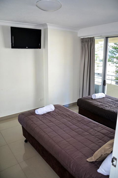 Zenith Ocean Front Apartments - Accommodation BNB 32