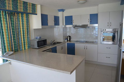 Zenith Ocean Front Apartments - Accommodation BNB 20