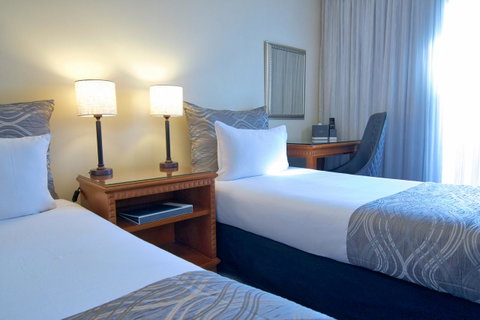 Soho Brisbane - Accommodation BNB 27
