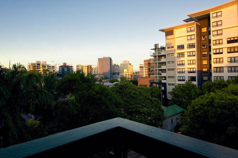Soho Brisbane - Accommodation BNB 16