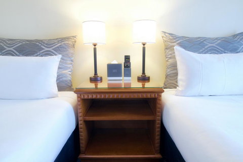 Soho Brisbane - Accommodation BNB 28