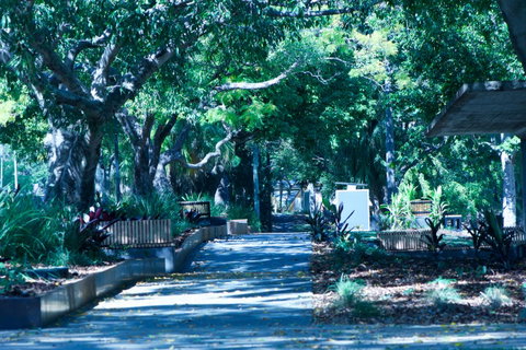 Soho Brisbane - Accommodation BNB 4