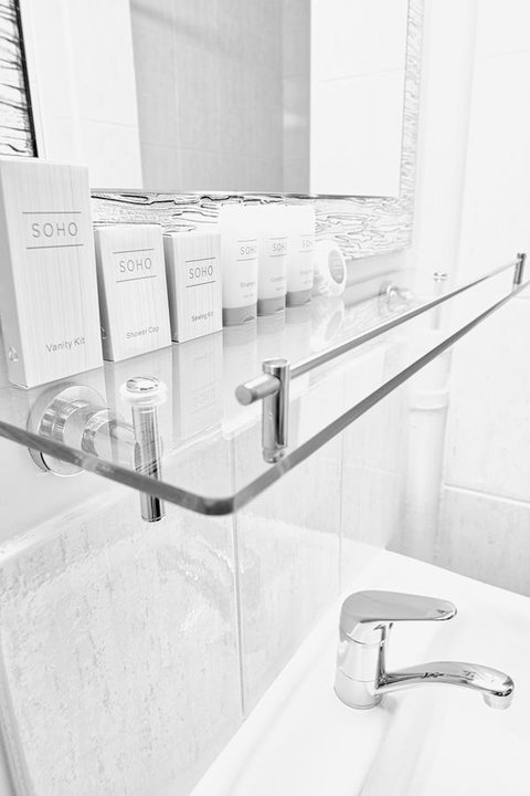 Soho Brisbane - Accommodation BNB 17