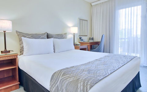 Soho Brisbane - Accommodation BNB 0
