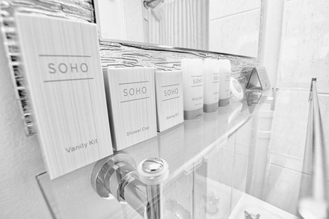 Soho Brisbane - Accommodation BNB 18
