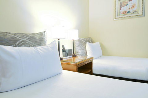 Soho Brisbane - Accommodation BNB 26
