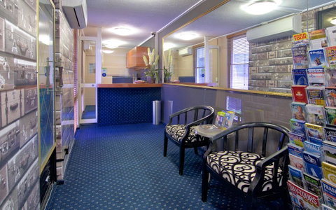 Soho Brisbane - Accommodation BNB 13
