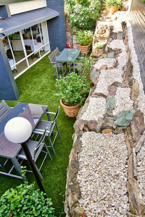 Soho Brisbane - Accommodation BNB 23