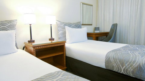 Soho Brisbane - Accommodation BNB 25