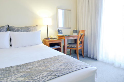 Soho Brisbane - Accommodation BNB 29