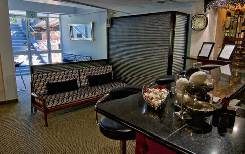 Soho Brisbane - Accommodation BNB 14
