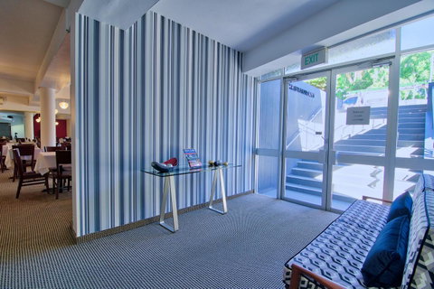 Soho Brisbane - Accommodation BNB 24