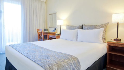 Soho Brisbane - Accommodation BNB 31