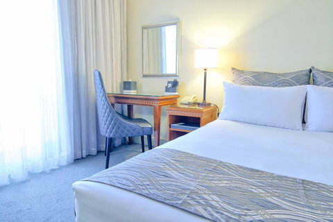 Soho Brisbane - Accommodation BNB 32