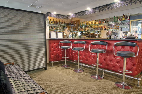 Soho Brisbane - Accommodation BNB 19