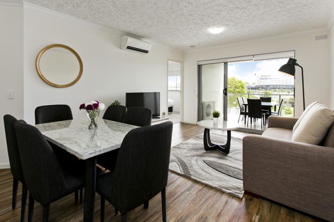 Arise Princess Regent Apartments - Accommodation BNB 11