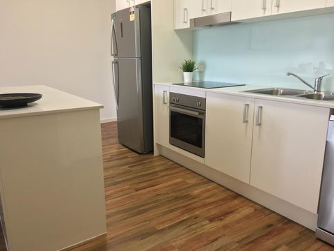 Arise Princess Regent Apartments - Accommodation BNB 16