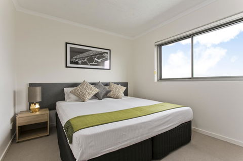 Arise Princess Regent Apartments - Accommodation BNB 7