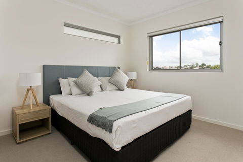 Arise Princess Regent Apartments - Accommodation BNB 9