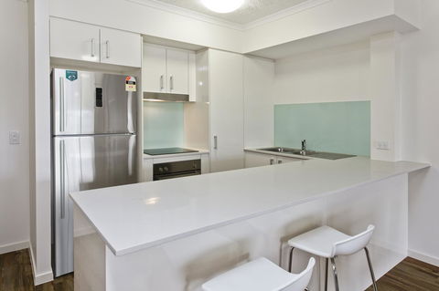 Arise Princess Regent Apartments - Accommodation BNB 5