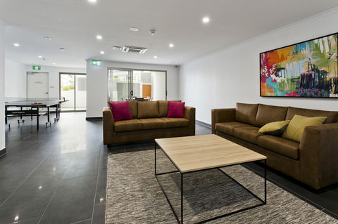 Arise Princess Regent Apartments - Accommodation BNB 15