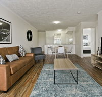 Arise Princess Regent Apartments - Accommodation BNB