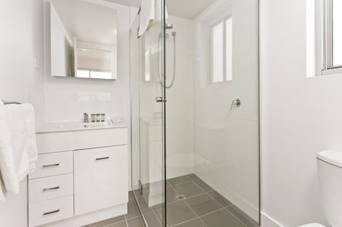 Arise Princess Regent Apartments - Accommodation BNB 8