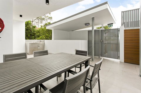 Arise Princess Regent Apartments - Accommodation BNB 13