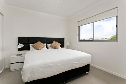 Arise Princess Regent Apartments - Accommodation BNB 12