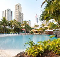 Mantra Crown Towers - Accommodation BNB