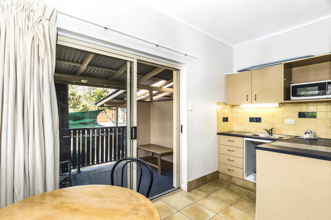 City Palms Brisbane - Accommodation BNB 27