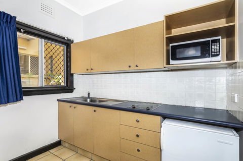 City Palms Brisbane - Accommodation BNB 18