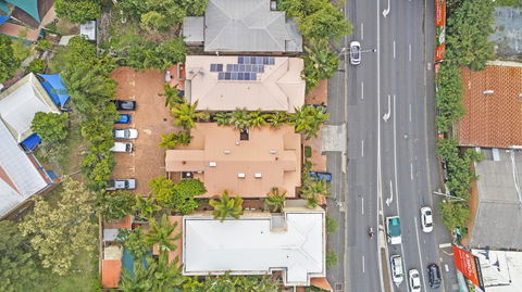 City Palms Brisbane - Accommodation BNB 30