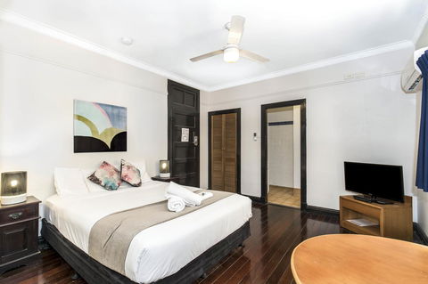 City Palms Brisbane - Accommodation BNB 28
