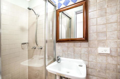 City Palms Brisbane - Accommodation BNB 20