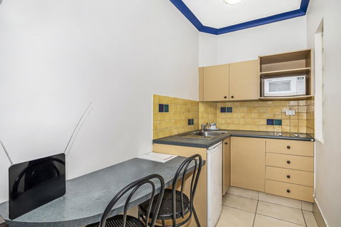 City Palms Brisbane - Accommodation BNB 14