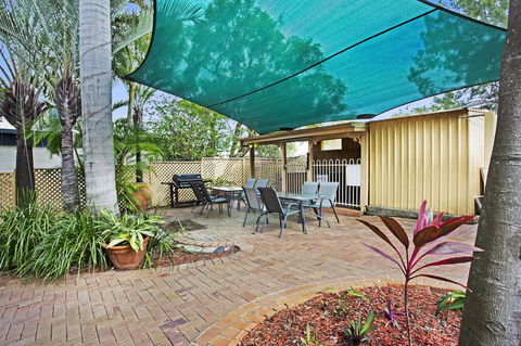 City Palms Brisbane - Accommodation BNB 32