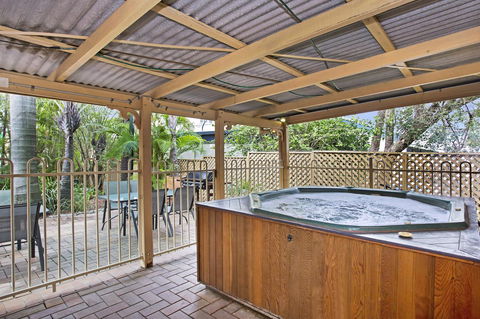 City Palms Brisbane - Accommodation BNB 33