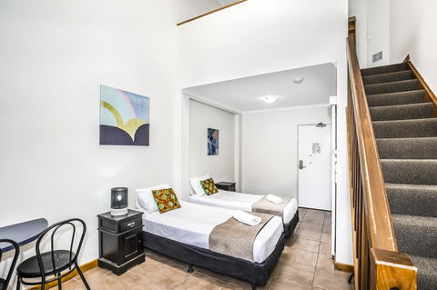 City Palms Brisbane - Accommodation BNB 15
