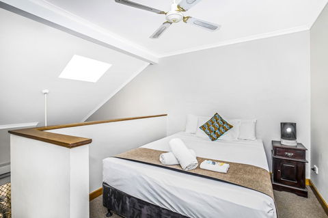 City Palms Brisbane - Accommodation BNB 19