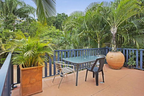 City Palms Brisbane - Accommodation BNB 34