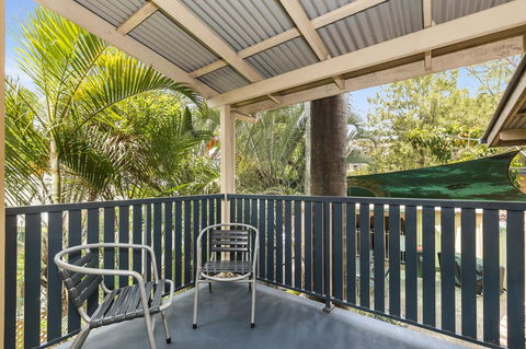 City Palms Brisbane - Accommodation BNB 26