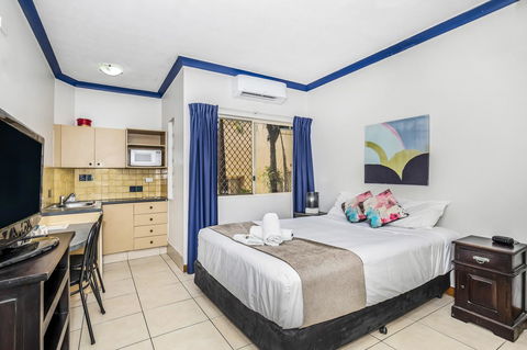 City Palms Brisbane - Accommodation BNB 7